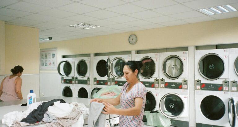 Laundry Attendant Jobs in Canada With Free Visa Sponsorship | Eligibility + Application