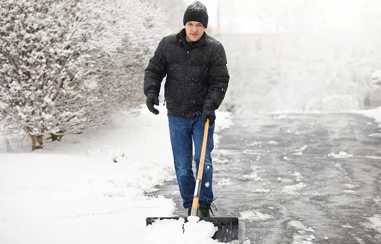 Snow Removal Jobs in Canada With Free Visa Sponsorship | Eligibility + Application